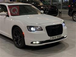 کرایسلەر 300